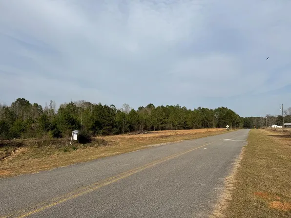 O'County Rd #322, Elba, AL 36323