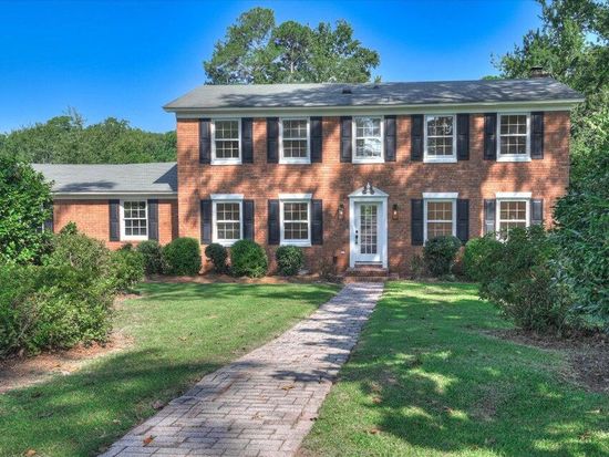 3427 Heather Dr, Augusta, GA 30909