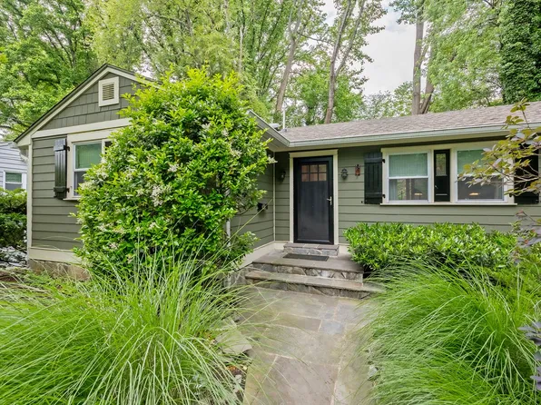4115 Denfeld Ave, Kensington, MD 20895