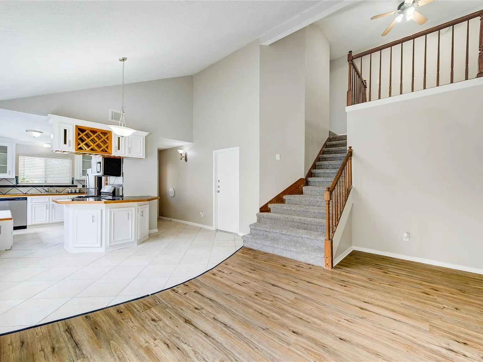 3 bed, 2.0 bath, 1623 sqft, $1,650 — Photo 1