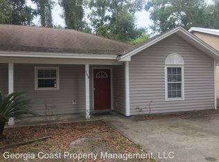168 Leeswood Cir, Brunswick, GA 31525