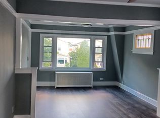 5356 N Magnet Ave, Chicago, IL 60630