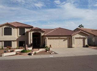 12617 S 41st Pl, Phoenix, AZ 85044