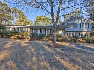 233 Park Shore Dr W, Columbia, SC 29223