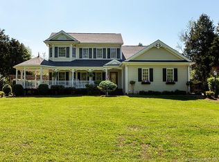 6650 Buttontown Rd, Greenville, IN 47124