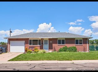 1514 Adams Ave, Cheyenne, WY 82001