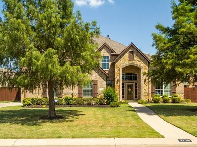 2718 Quail Cove Dr, Highland Village, TX, 75077