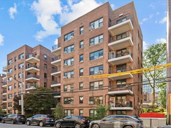 3635 Johnson Avenue #6J, Bronx, NY 10463