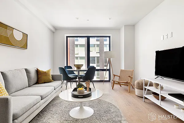 Rented by Halstead Real Estate | media 3