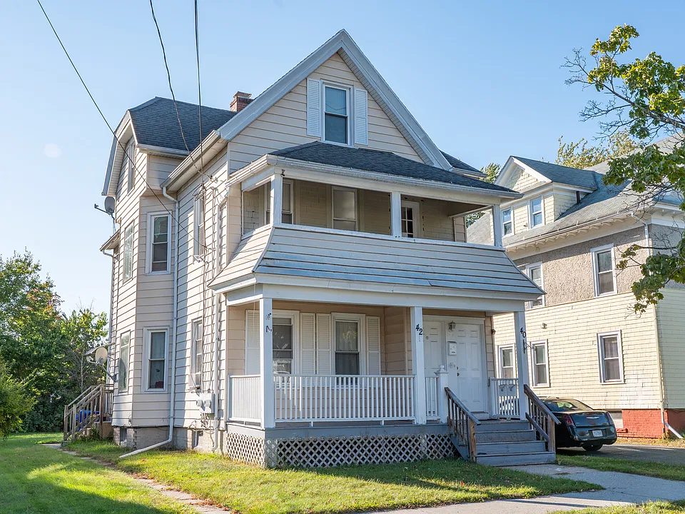 40-42 Belvidere St #2