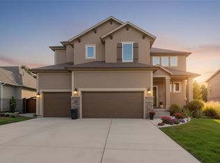 12169 S Valley Rd, Olathe, KS 66061