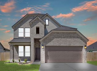 3110 Boulder Ridge Dr, Rosenberg, TX 77471