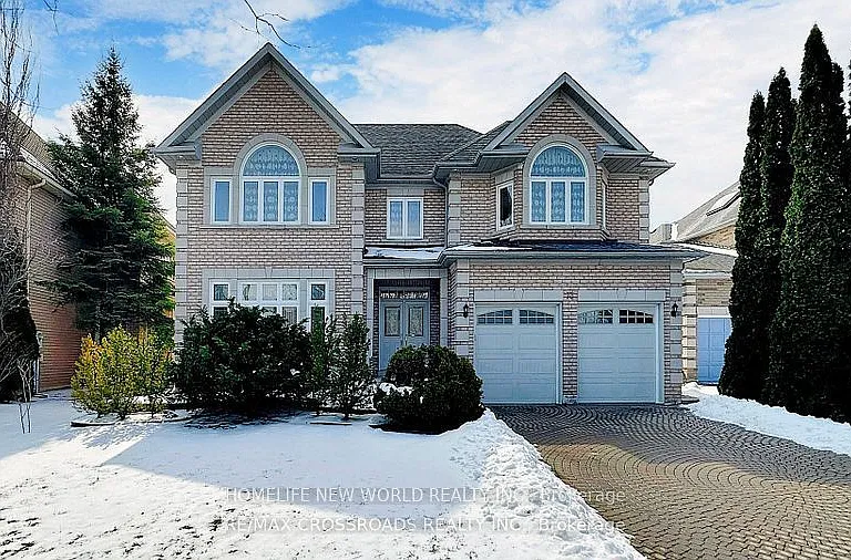 73 Reansbury Cres — Photo 1