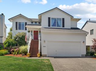 21683 SW Aldridge Ter, Sherwood, OR 97140