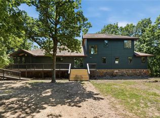 206 County Road 114, Eureka Springs, AR 72632