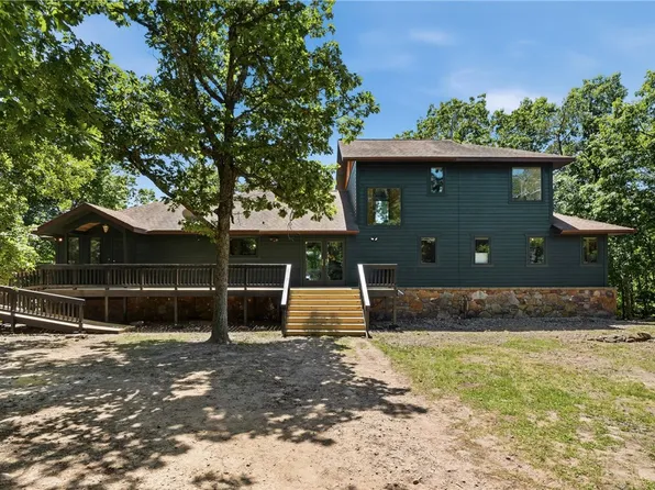 206 County Road 114, Eureka Springs, AR 72632