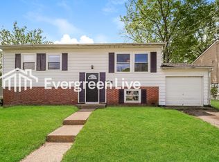 2549 Berthbrook Dr, Cincinnati, OH 45231