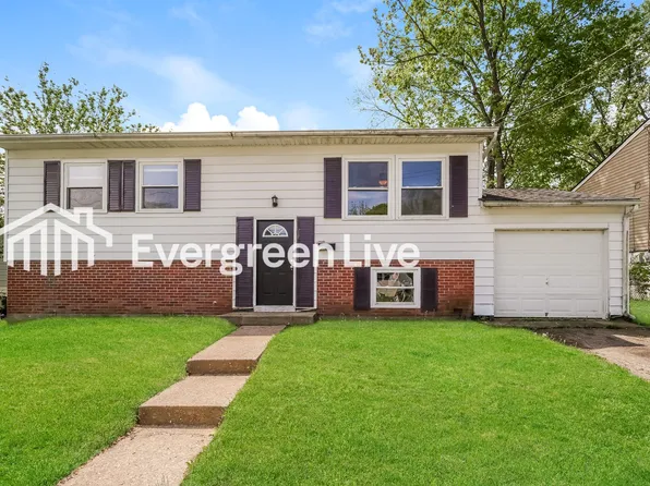 2549 Berthbrook Dr, Cincinnati, OH 45231