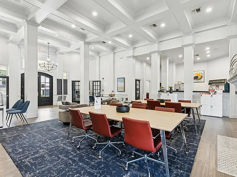 Apt CoWork at Stonebriar of Frisco Apartments