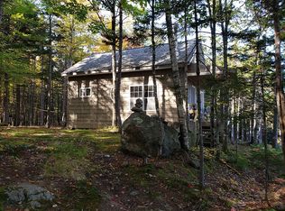 322 Lamb Rd, Roxbury, ME 04275