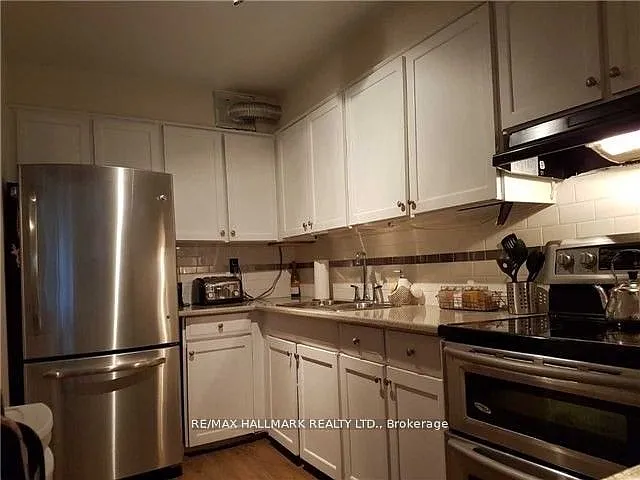 20 Forest Manor Rd #309 — Photo 9