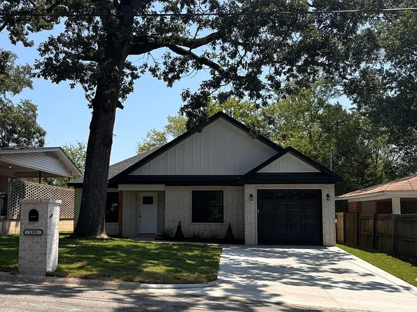 109 Chitwood St, Hot Springs, AR 71913