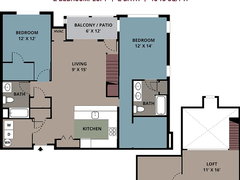 Reserve at Palmer Pointe — Photo 50