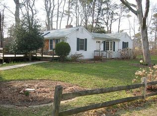 113 Ellis Landing Rd, Brewster, MA 02631