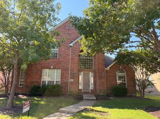 2459 April Sound Ln, Frisco, TX 75033