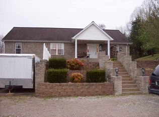 4272 Liberty Church Rd, Auburn, KY 42206