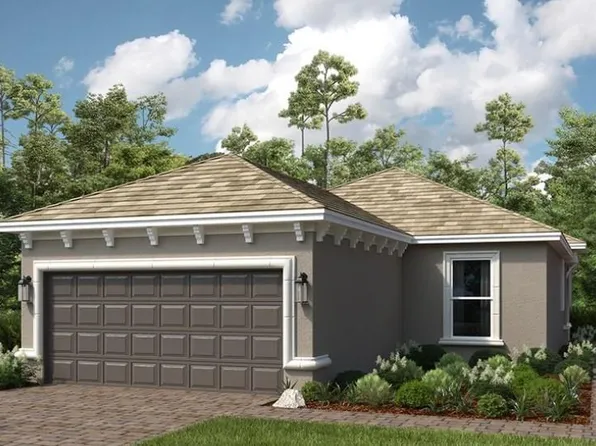 3858 Consolare Ct, Wesley Chapel, FL 33543