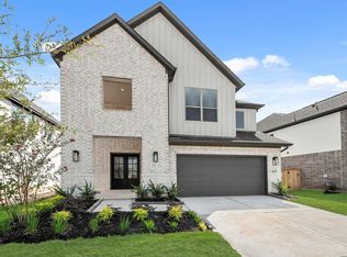 16214 Mallard View Ln, Hockley, TX 77447