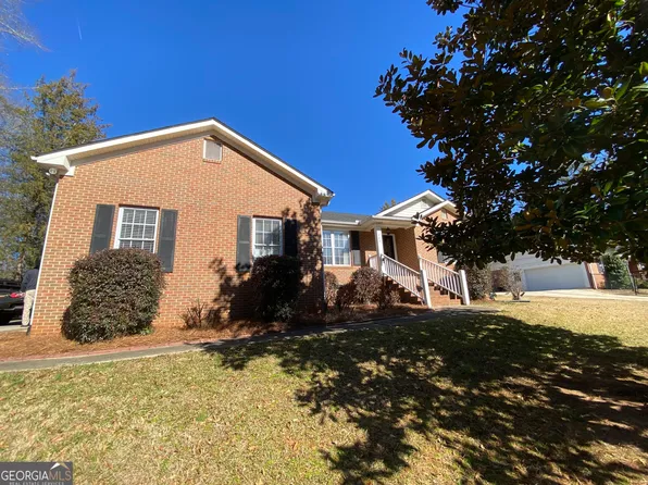 248 Memorial Dr, Barnesville, GA 30204