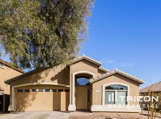 2111 S 160th Ln, Goodyear, AZ 85338
