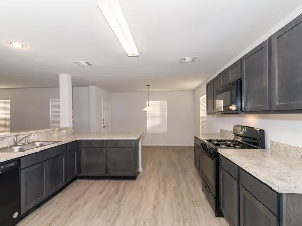 8622 Doris Oaks Cir, Houston, TX 77028