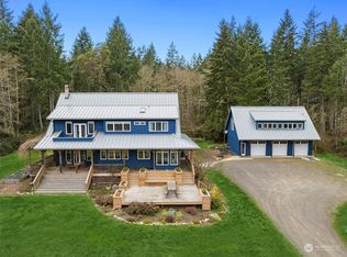 12280 SW 253rd St, Vashon, WA 98070
