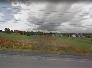 0 Bennett Rd, Frankfort, NY 13340