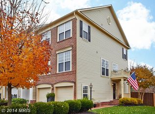9187 Ribbon Falls Loop, Bristow, VA 20136