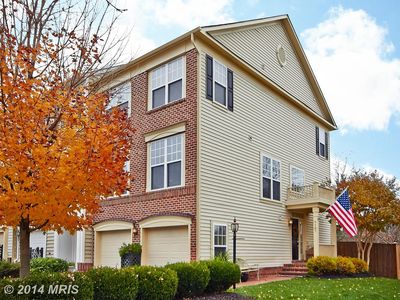 9187 Ribbon Falls Loop, Bristow, VA, 20136