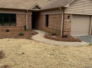 122 Bayberry Pl, Advance, NC 27006