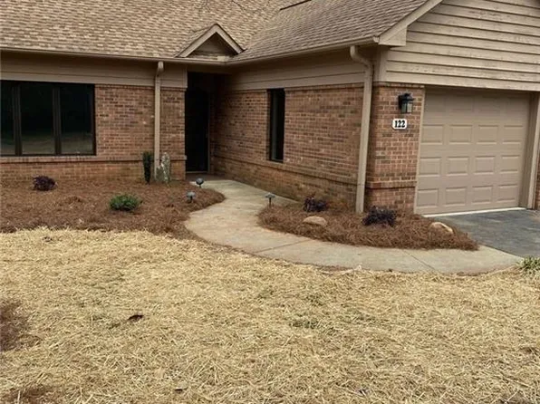 122 Bayberry Pl, Advance, NC 27006