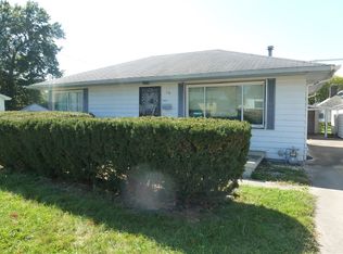 116 Harvey St, Danville, IL 61832