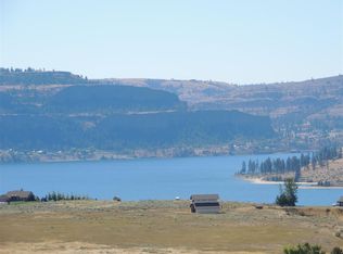 41980 Lakeview Rd N, Deer Meadows, WA 99122