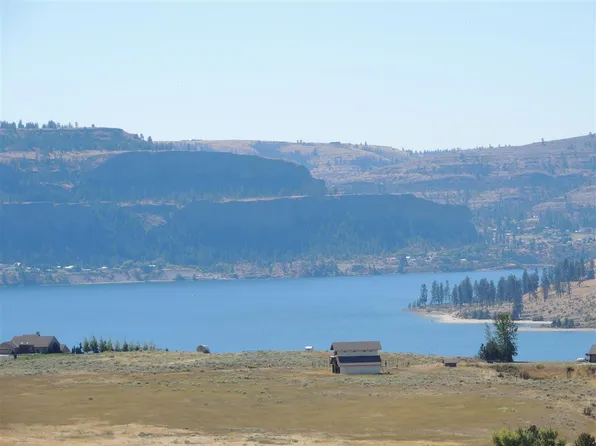 41980 Lakeview Rd N, Deer Meadows, WA 99122