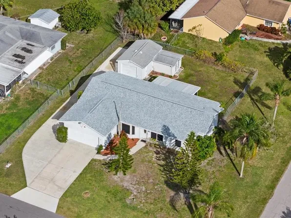 4910 5TH AVENUE W, PALMETTO, FL 34221