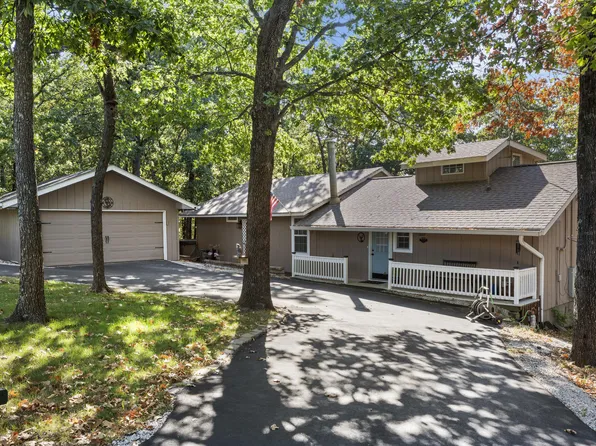 54301 E 328th Rd, Jay, OK 74346