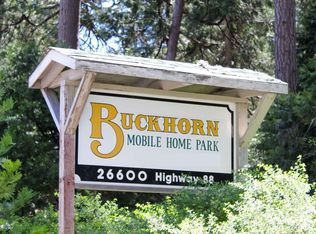 26600 State Highway 88 UNIT 48, Pioneer, CA 95666