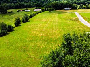 541 Reed Valley Rd, Fayetteville, AR 72704