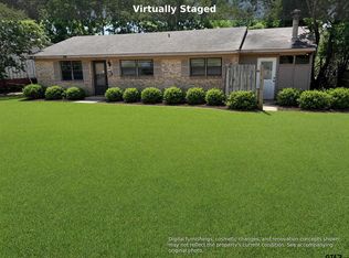 3318 Lee St, Tyler, TX 75702