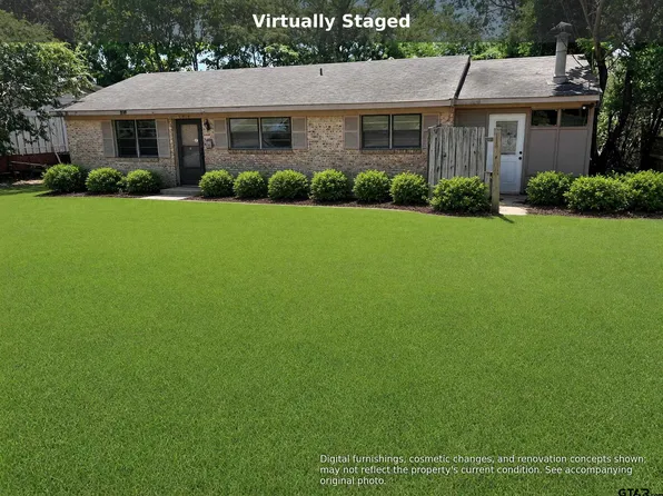 3318 Lee St, Tyler, TX 75702